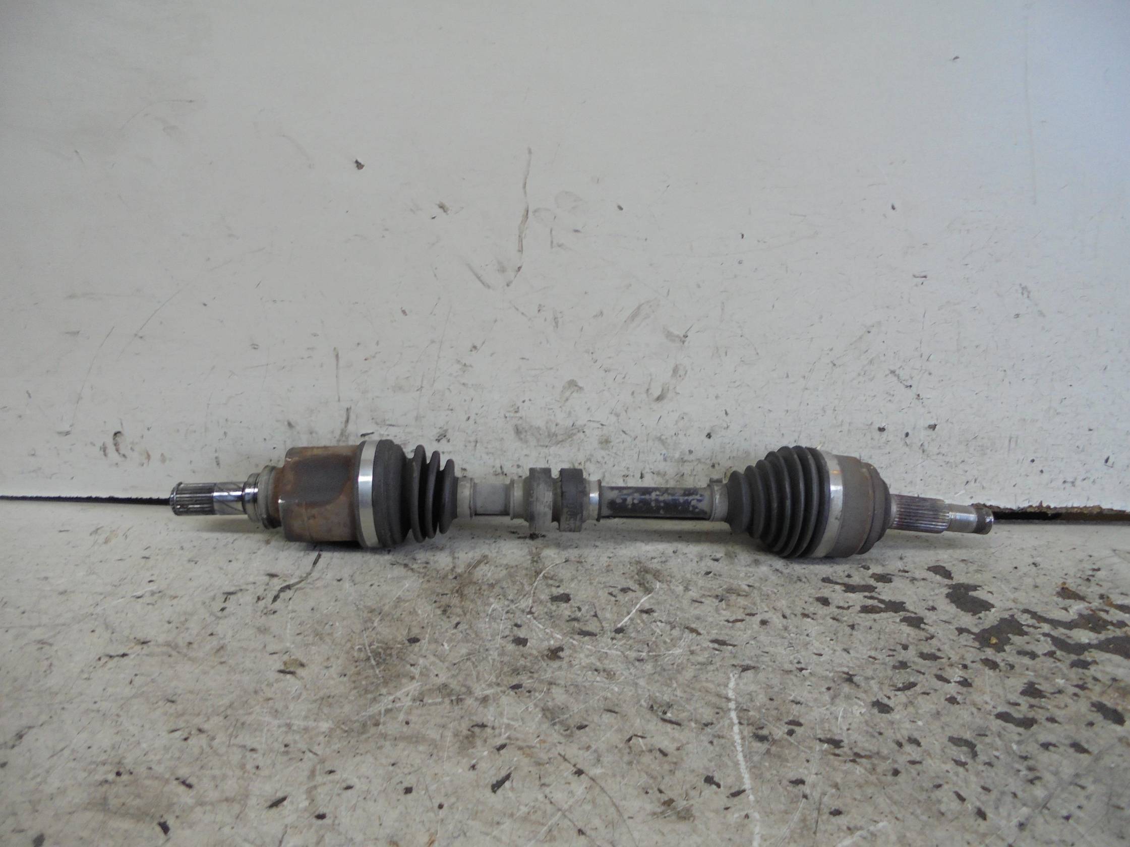 Semialbero ant. compl. sx.